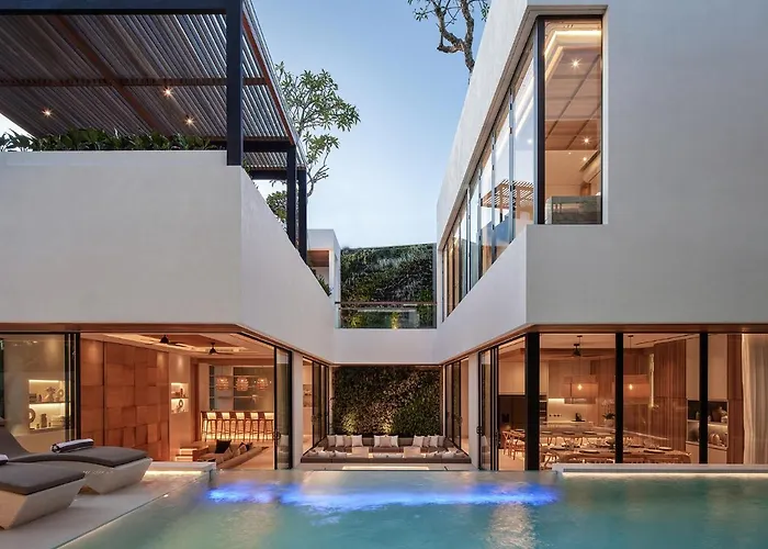 Nini Elly By Elite Havens Canggu