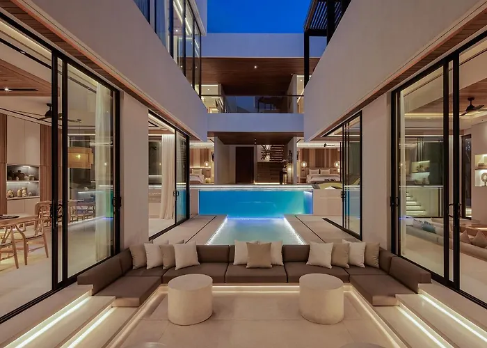 Villa Nini Elly By Elite Havens *