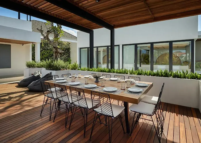 Villa Nini Elly By Elite Havens