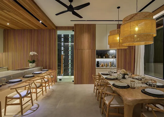 Villa Nini Elly By Elite Havens Canggu